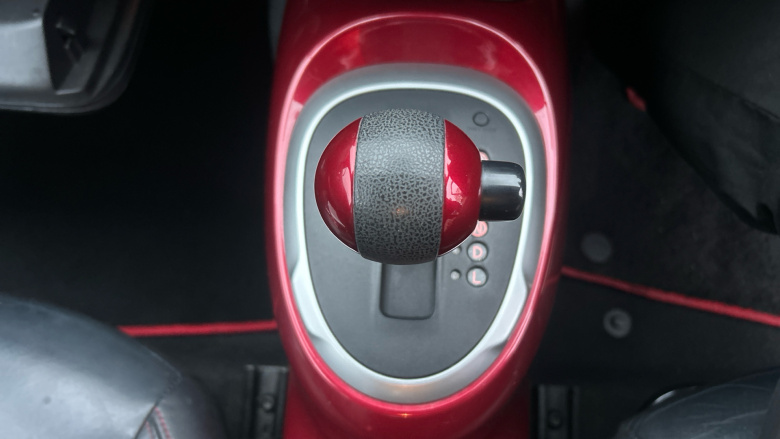 Nissan Juke 1.6 Tekna 5dr Xtronic Petrol Hatchback